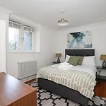 Bright & Modern Islington 2Bd Apt For 6