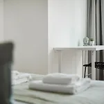 The Lambeth Apartment