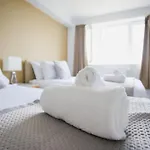 Penthouse At Chelsea Cloisters Hotel