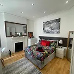 Exceptional 3 Bedroom Mansion Block, Maida Vale, Paddington W9 Nw8 Lords Cricket
