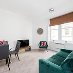 Leicester Square Apartment