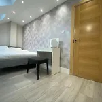 Cheviot Loft
