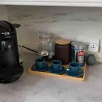 Lovely 1 Bedroom Flat In Zone 1/2 London
