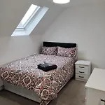 Cozy Rooms