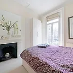 Hobart Home, Spacious 2-Bed Flat In Pimlico