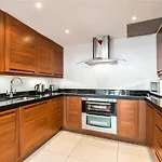 Hobart Home, Spacious 2-Bed Flat In Pimlico