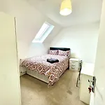 Cozy Rooms