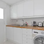 Compact & Light Studio Flat - Ladbroke Grove