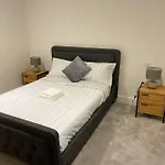 Morden Luxury 2Bedroom Apartment