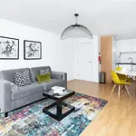 Fantastic 2Br Flat, 3 Min Shoreditch High Street