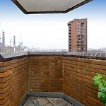 Joivy Charming Flat Overlooking River Thames