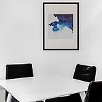 Beautiful Apartment In Surrey Quays