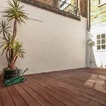 Bright & Spacious 1Br Duplex, Islington, Angel