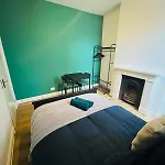 Short Stay Central London And Wembley
