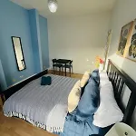 Short Stay Central London And Wembley