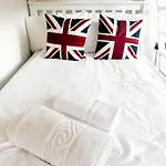 Drummond Rooms