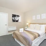 Best Covent Garden/Chinatown/Soho Location