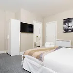 Best Covent Garden/Chinatown/Soho Location