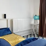 Sunny & Cosy Studio Next To Clapham