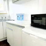 Sunny & Cosy Studio Next To Clapham