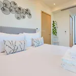 Haverstock Hill Serviced Apartments By Concept Apartments