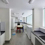 Ucl Frances Gardner House