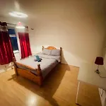 Double Room Near Canary Wharf 28