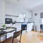 Wonderful Two-Bedroom Apartment