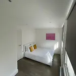 Stunning Flat - Close Kings Cross - Free Wi-Fi