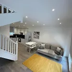 Stunning Flat - Close Kings Cross - Free Wi-Fi