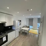 Stunning Flat - Close Kings Cross - Free Wi-Fi