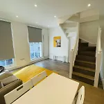 Stunning Flat - Close Kings Cross - Free Wi-Fi