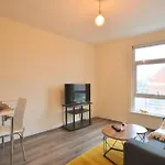 Curve Apartments