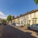 The Stratford Villa