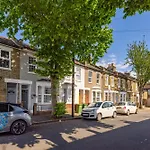 The Stratford Villa