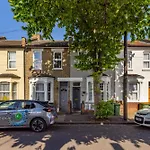 The Stratford Villa