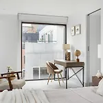 Stunning 3 Bedroom Penthouse Private Terrace Ac