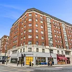 Central London, Near Marble Arch, Oxford Street, Mayfair, One Bedroom Apartment
