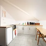 Charmstay Swiss Cottage