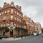 Charming Victorian Property With Aircon In Central London