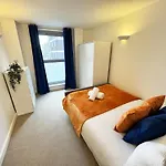 Vibrant City Apt 2 Bed In Hoxton And Shoreditch