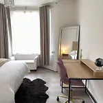 Artistic Two Bedroom Apartment