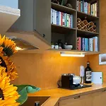 Quirky&Modern Clerkenwell Apartment