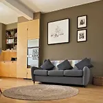 Quirky&Modern Clerkenwell Apartment