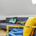 Massive West London 7 Bed Modern