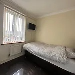 Single Comfortable Room