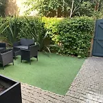Central London Luxury 4 Bed Home