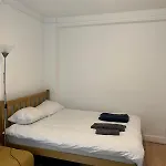 Covent Garden 2 Bed Apartment