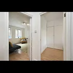 Covent Garden 2 Bed Apartment