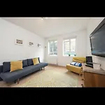 Covent Garden 2 Bed Apartment